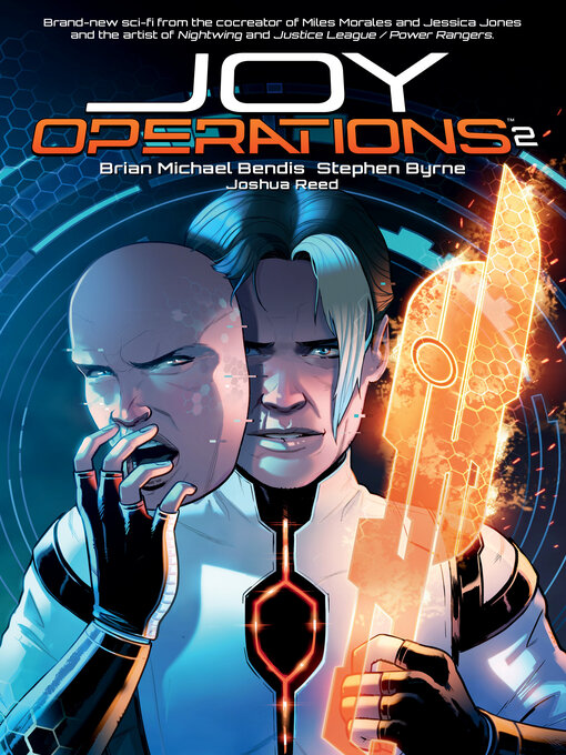 Title details for Joy Operations, Volume 2 by Brian Michael Bendis - Available
